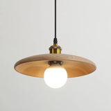 Dopwii | Deckenlampe aus Holz-Leuchtezauber