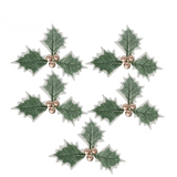 Guirlande de Noël LED LumiBerry 2M