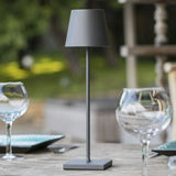 Dimmbar Tischlampe-Leuchtezauber
