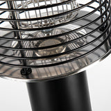 Wasserdichte USB-Solar-Doppellichtfrequenz-Vibrations-Moskito-Mörderlampe-Leuchtezauber