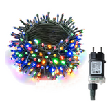 Guirlande lumineuse LED LumiFest 10M–100M