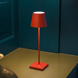 Dimmbar Tischlampe-Leuchtezauber