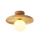 Japanische Deckenlampe-Leuchtezauber