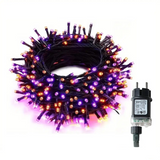 Guirlande lumineuse LED LumiFest 10M–100M