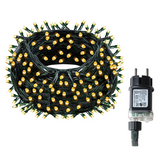 Guirlande lumineuse LED LumiFest 10M–100M