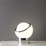 Französischer Charakter Bauhaus Tischlampe-Leuchtezauber
