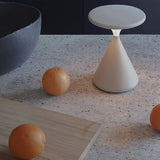 Aeron Hourglass Kabellose Tischleuchte-Leuchtezauber