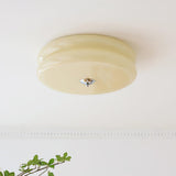 Art Deco Vintage Deckenlampe-Leuchtezauber