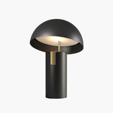 Avo Tischlampe-Leuchtezauber