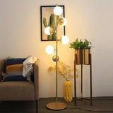 Doppler Led Baum Lampe-Leuchtezauber