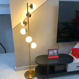 Doppler Led Baum Lampe-Leuchtezauber