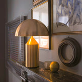Estilo Moderne Tischleuchte mit klassischem Charme-Leuchtezauber