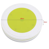 LUMISPHERE RGB Schwimmende Poollampe-Leuchtezauber