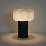 Nightlight Mushroom Tischlampe-Leuchtezauber