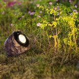 Rockylight | Solarbetriebene Lichter in Form eines Steins-Leuchtezauber