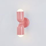 Morandi | Wandlampe im dänischen Stil-Leuchtezauber