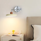 Elegante Wandleuchte für das Schlafzimmer-Leuchtezauber