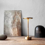 Luminous | Elegante Tischleuchte-Leuchtezauber