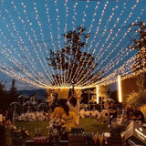 Guirlande lumineuse LED LumiFest 5 m–100 m