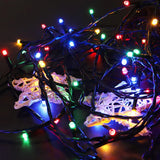 Guirlande lumineuse LED LumiFest 10M–100M