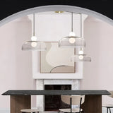 NordLume DuoSphere – Suspension scandinave à double sphère