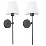 AURELUX Applique murale industrielle