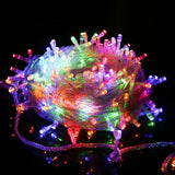 Guirlande lumineuse LED LumiFest 5 m–100 m