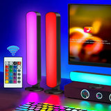 GlowBeat LED Musikrhythmus Lampe-Leuchtezauber