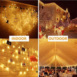 Guirlande lumineuse LED LumiFest 5 m–100 m