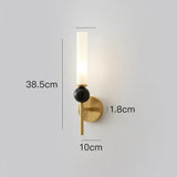 Applique di lusso “Aurum Glow”