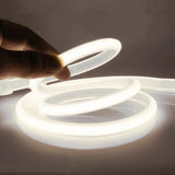 Bande lumineuse néon LED COB NeoGlow – 5M / 10M / 20M / 30M 110V–220V