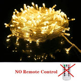 Guirlande lumineuse LED LumiFest 5 m–100 m