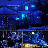 Guirlande lumineuse LED LumiFest 5 m–100 m