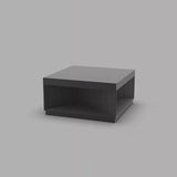 LuxoBox LED Garten-Pfeilerleuchte-Leuchtezauber