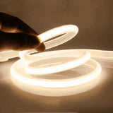Bande lumineuse néon LED COB NeoGlow – 5M / 10M / 20M / 30M 110V–220V