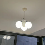 BallooBear Kinder-Deckenlampe-Leuchtezauber