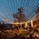 Guirlande lumineuse LED LumiFest 5 m–100 m