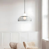 NordLume DuoSphere – Suspension scandinave à double sphère