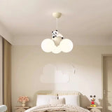 BallooBear Kinder-Deckenlampe-Leuchtezauber