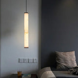Suspension en marbre de luxe LUMIVERO