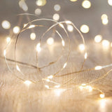 Guirlande lumineuse LED USB LumineoPro – 10/20/30 mètres