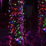 Guirlande lumineuse LED LumiFest 10M–100M