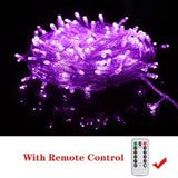 Guirlande lumineuse LED LumiFest 5 m–100 m