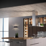 LUXARÉ NR-113 AußenGuard LED-Wandleuchte-Leuchtezauber