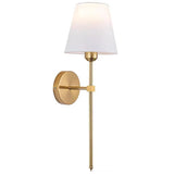 AURELUX Applique murale industrielle