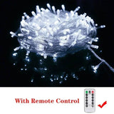 Guirlande lumineuse LED LumiFest 5 m–100 m
