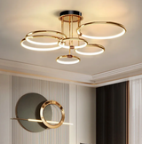 Stellarglo | LED Pendelleuchte-Leuchtezauber