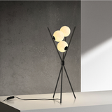 Moonlamp | LED-Tisch/Stehleuchte-Leuchtezauber