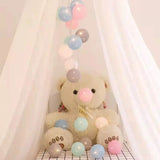 Guirlande lumineuse LED en coton LumiCotton