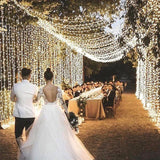 Guirlande lumineuse LED LumiFest 5 m–100 m